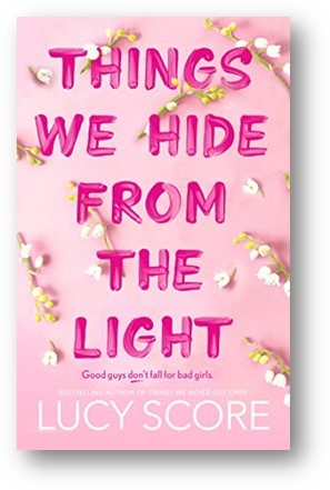 Things We Hide from the Light - Hodder