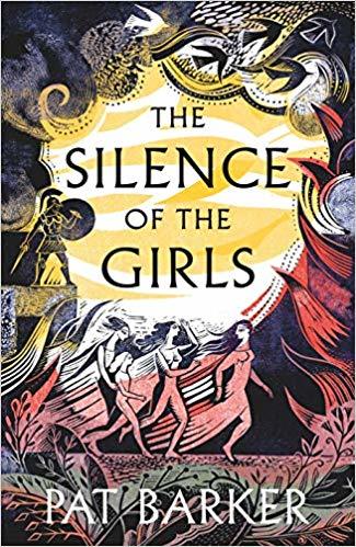 Women of Troy #1: The Silence of the Girls