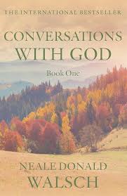 Conversations with God 1: Conversations with God: An Uncommon Dialogue