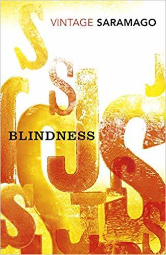 Blindness 1: Blindness
