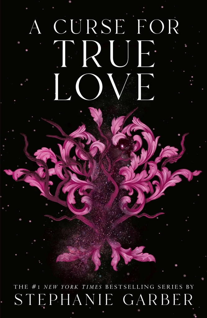 A Curse for True Love - Flatiron Books