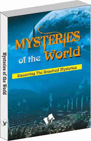 Discover Mysteries Of The World - Om Books