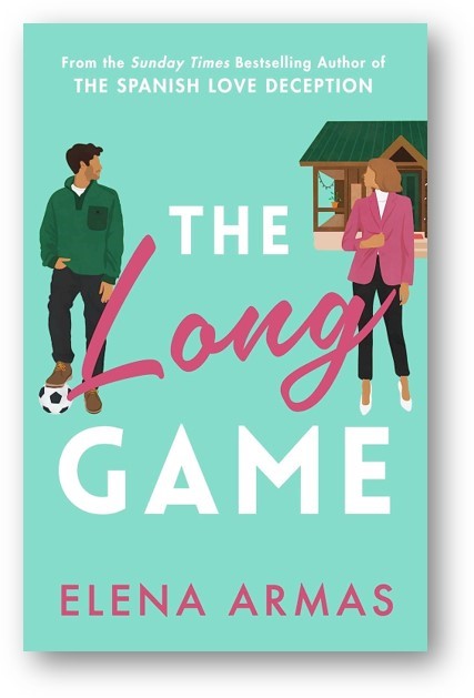 The Long Game