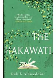 The Hakawati