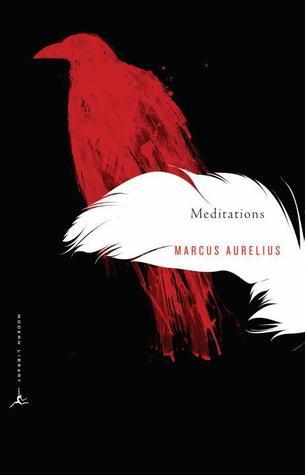 Meditations - The Modern Library 