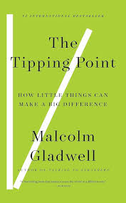 The Tipping Point