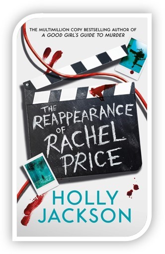 The Reappearance of Rachel Price