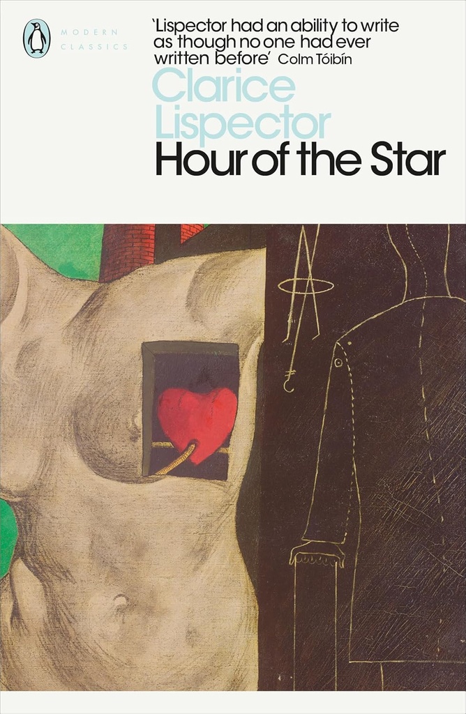 The Hour of the Star