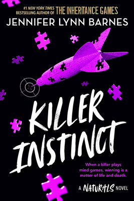 The Naturals 2: Killer Instinct