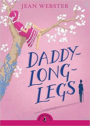 Daddy Long Legs (9780141331119)