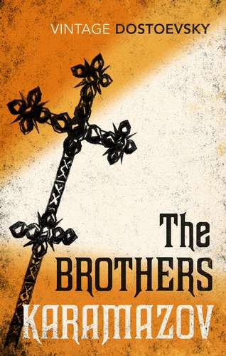 The Brothers Karamazov - Vintage