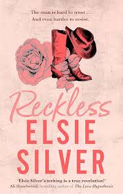 Chestnut Springs#4: Reckless