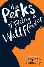 The Perks of Being a Wallflower (9781471116148)