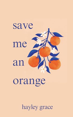 Save Me an Orange 
