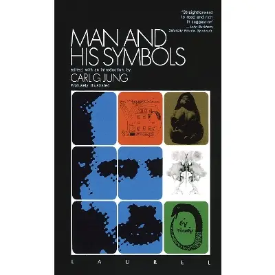 Man and His Symbols 