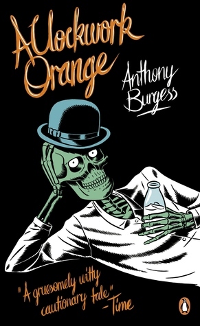 A Clockwork Orange 