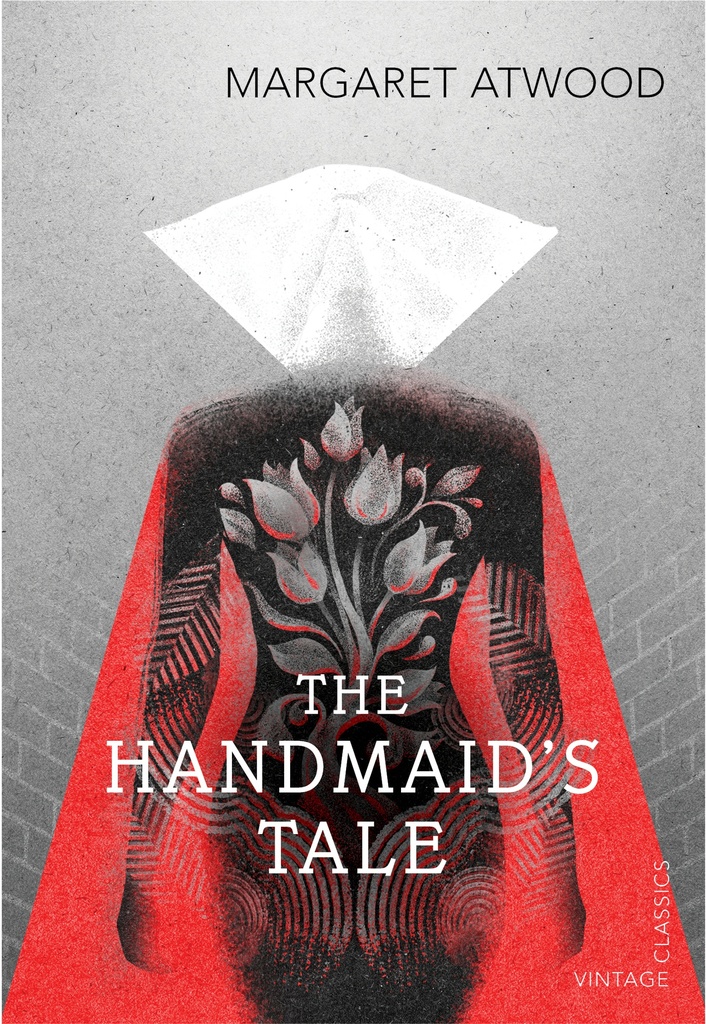The Handmaid's Tale - Vintage Classics