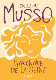 Guillaume Musso L'inconnue de la Seine