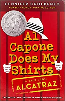 Al Capone Does My Shirts