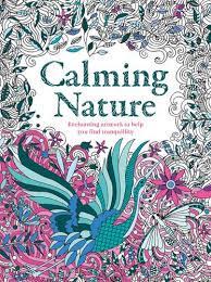 Calming Nature