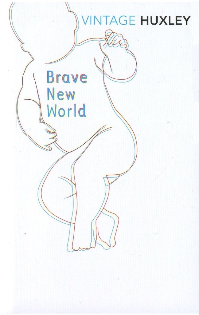 Brave New World - Vintage