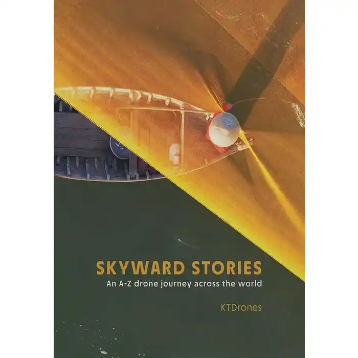 Skyward Stories