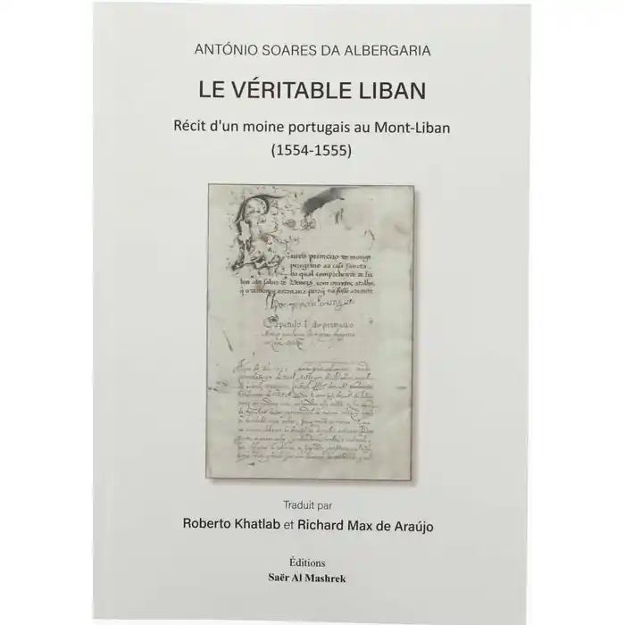 Le Veritable Liban