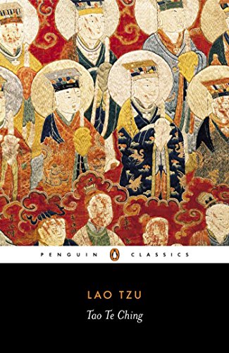 Tao Te Ching - Penguin Books