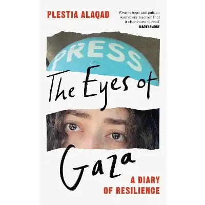 The Eyes of Gaza: A Daily of Resilience
