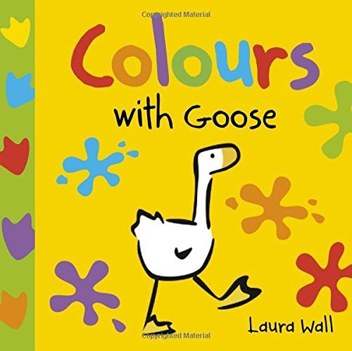 Learn with Goose: Colours With Goose