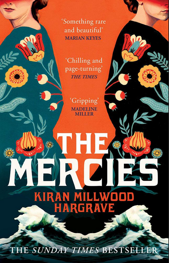 The Mercies - Picador