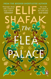 The Flea Palace