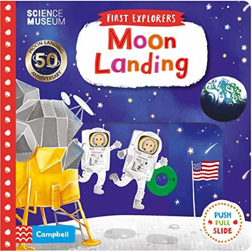 Moon Landing