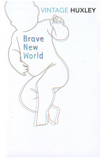 Brave New World - Vintage