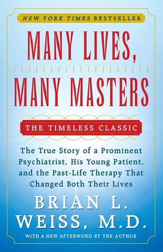 Many Lives, Many Masters