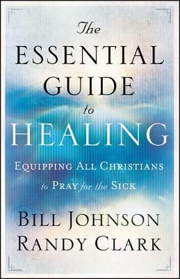 The Essential Guide To Healing 