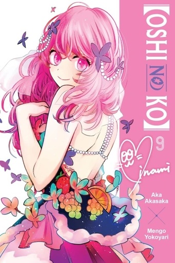 Oshi No Ko, Vol. 9