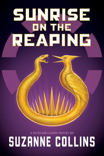 Sunrise on the Reaping 