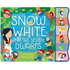 A Charming Sound Book: Snow White And The Seven Dwarfs