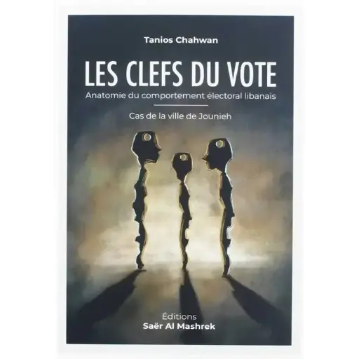 Les Clefs Du Vote