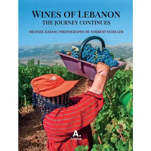 Wines Of Lebanon: The Journey Continues