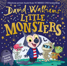 Little Monsters 