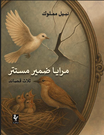 مرايا ضمير مستتر 