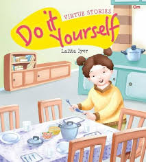 Virtue Stories: Do it Yourself