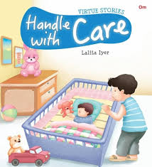 Virtue Stories: Handle With Care