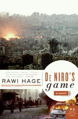 De Niro'S Game: A Novel