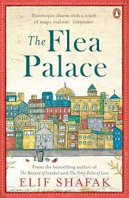 The Flea Palace