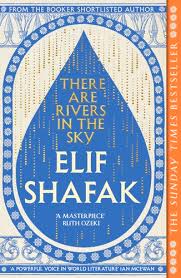 There Are Rivers In The Sky - Penguin Books
