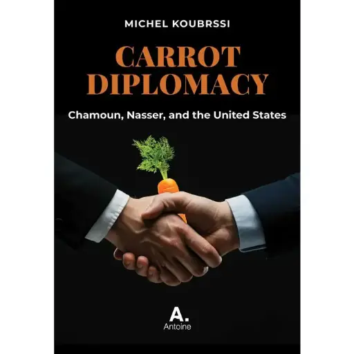 Carrot Diplomacy 