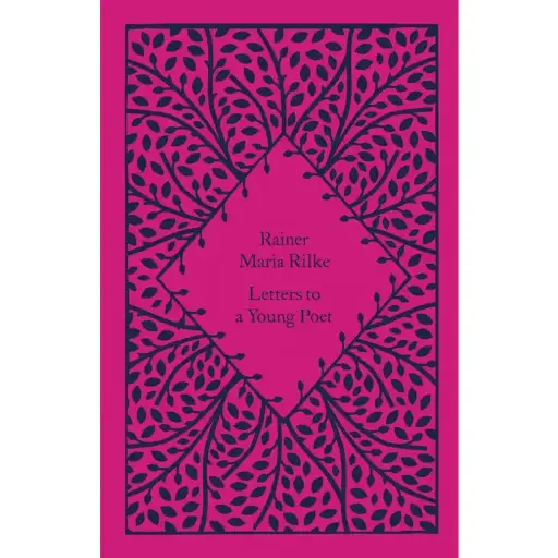 Letters To A Young Poet-Penguin Classics